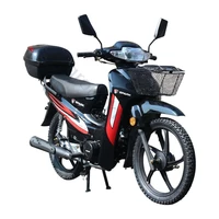 Мотоцикл Spark SP125C-3CF в сборе