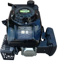 Двигун бензиновий Iron Angel WX1P65F