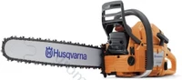 Бензопила Husqvarna 372 XP