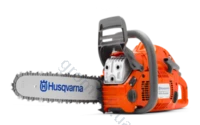 Бензопила Husqvarna 455Е