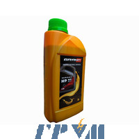 Моторна олія Преміум-класу Grand Pro Oil 2T двигунів (1 л.)
