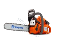 Бензопила Husqvarna 445e