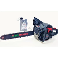 Бензопила Belmaster CS-6800+1 л.масла