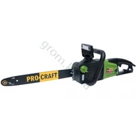 Электропила цепная Procraft K-2400