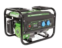 Генератор переносной однофазный Greenfield G-EC4100P