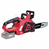 Аккумуляторная пила цепная Worcraft CGC-S20LiA