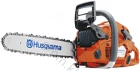 Бензопила Husqvarna 555