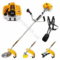 Триммер бензиновый Machtz MGB-2715 S