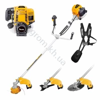 Триммер бензиновый Machtz MGB-2504 GT