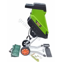 Измельчитель веток Procraft PSL-2400