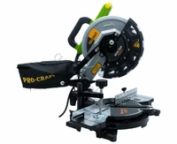 Пила торцювальна Procraft PGS-217