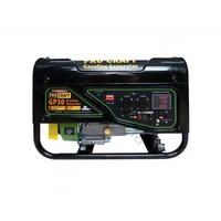 Генератор бензиновый Procraft GP30 UNIVERSAL