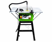 Стаціонарна циркулярна пилка Procraft KR-2900