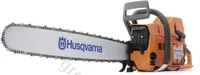Бензопила Husqvarna 395 ХР
