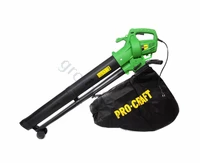 Пилосос-повітродувка Procraft PGU-2300