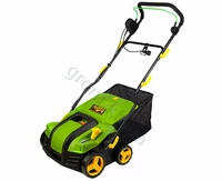 Скарификатор электрический Procraft PSC-400