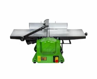 Фугувально-рейсмусний верстат Procraft PD-2100