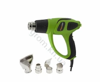 Фен промышленный Procraft industrial PH-2000