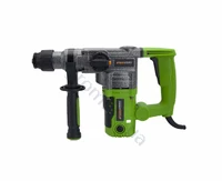 Перфоратор Procraft Industrial BH-1550 NEW Бочковий