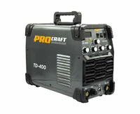 Сварочный инвертор Procraft Industrial TD-400
