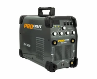 Сварочный инвертор Procraft Industrial TDC-400