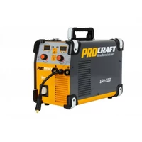 Сварочный полуавтомат Procraft industrial SPI-320