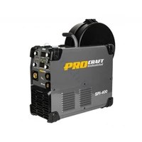 Сварочный полуавтомат Procraft industrial SPI-400