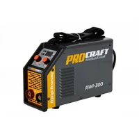 Сварочный инвертор Procraft industrial RWI-300