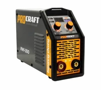 Сварочный инвертор Procraft industrial RWI-300 Long Range