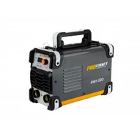 Сварочный инвертор Procraft industrial RWI-320