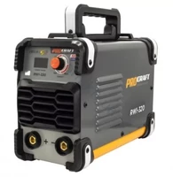 Сварочный инвертор Procraft industrial RWI-320 Long Range