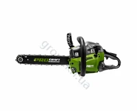 Бензопила Procraft Industrial K450N