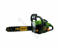 Бензопила Procraft GC300N