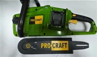 Аккумуляторная мини пила Procraft PCA-40/4/2battery (без АКБ и ЗУ)