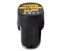 Аккумуляторная батарея Procraft Battery16/2