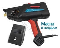 Портативный сварочный аппарат Kraissmann LBS 2500 ARC