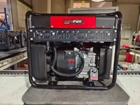 Генератор інверторний, бензиновий RedFox FRGG40i