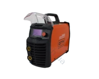 Сварочный инвертор GTM MMA-220DS LCD