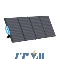 Солнечная панель Bluetti PV120