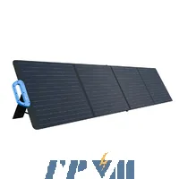 Сонячна панель Bluetti 120 Вт/200 Вт/350 Вт