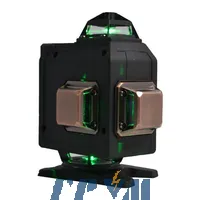 Лазерний нівелір 4D PROFI-TEC 164D-LL40 Professional