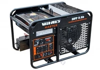 Бензиновий генератор Vitals Master EST 8,5
