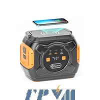 Портативная зарядная станция FlashFish A301 80000mAh 320W
