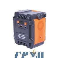Портативна зарядна станція FlashFish A201 48000mAh 200W