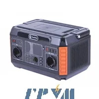 Портативна зарядна станція FlashFish P60 140400mAh 560W