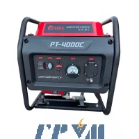 Бензиновый генератор Edon PT-4000C