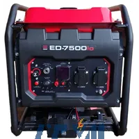 Инверторный генератор Edon ED-7500io