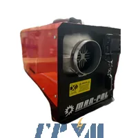 Обогреватель автономный дизельный MAR-POL M80951 12 кВт