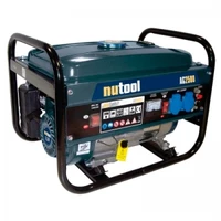 Бензиновий генератор NUTOOL AG2500 (2,0-2,2 кВт)