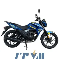 Мотоцикл Spark SP200R-17